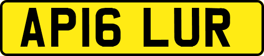 AP16LUR