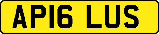 AP16LUS