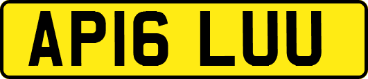 AP16LUU