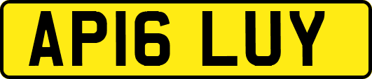 AP16LUY