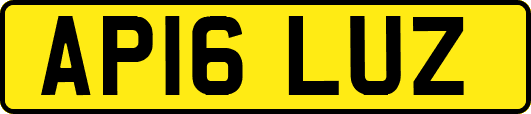 AP16LUZ