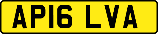 AP16LVA