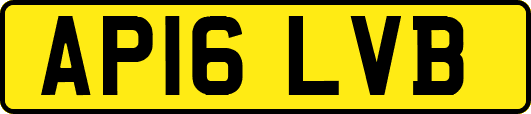 AP16LVB