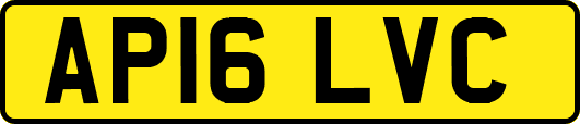AP16LVC