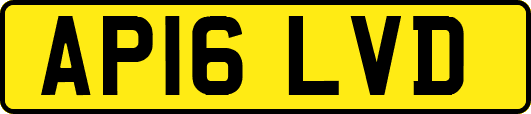 AP16LVD