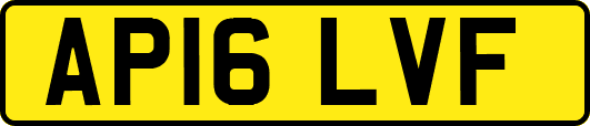 AP16LVF