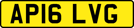 AP16LVG
