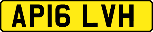 AP16LVH