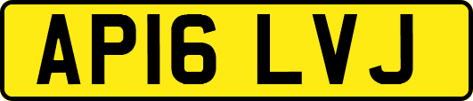 AP16LVJ