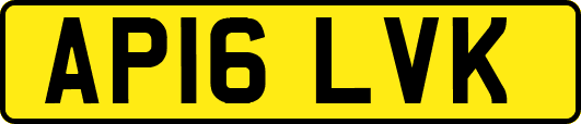AP16LVK