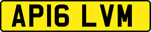 AP16LVM
