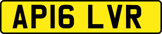 AP16LVR