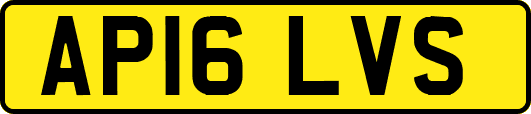 AP16LVS