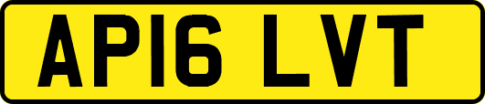 AP16LVT