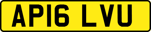 AP16LVU