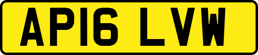 AP16LVW