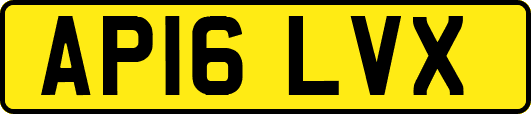 AP16LVX