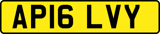 AP16LVY