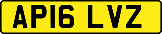 AP16LVZ