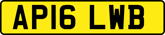 AP16LWB