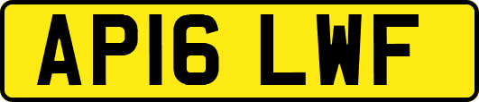 AP16LWF