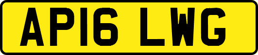 AP16LWG