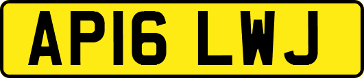 AP16LWJ