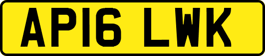 AP16LWK