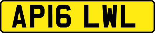 AP16LWL