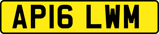 AP16LWM