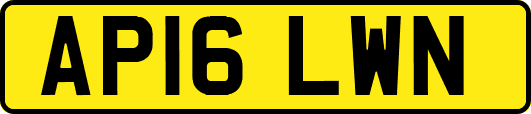 AP16LWN