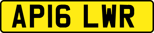 AP16LWR