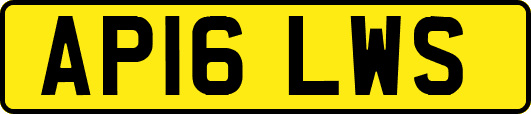 AP16LWS