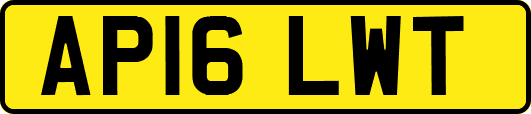AP16LWT