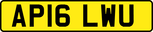 AP16LWU