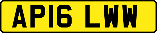 AP16LWW