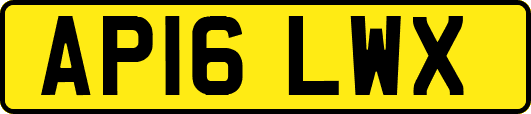 AP16LWX