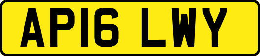 AP16LWY