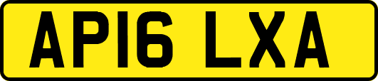 AP16LXA