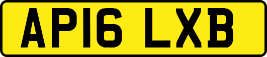 AP16LXB