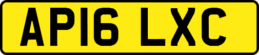 AP16LXC