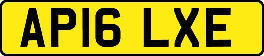 AP16LXE