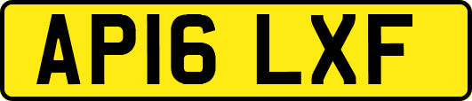 AP16LXF