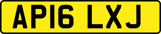 AP16LXJ