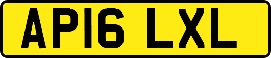 AP16LXL