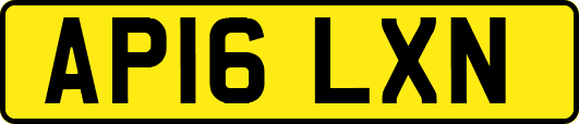 AP16LXN