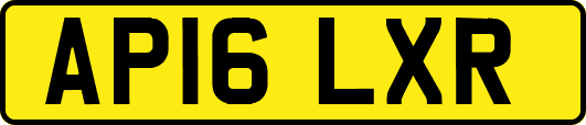 AP16LXR