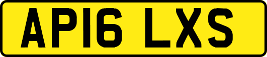 AP16LXS