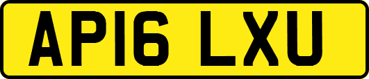 AP16LXU
