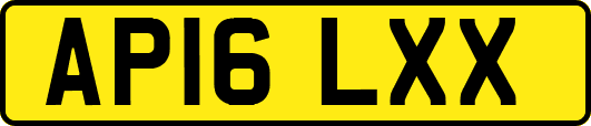 AP16LXX